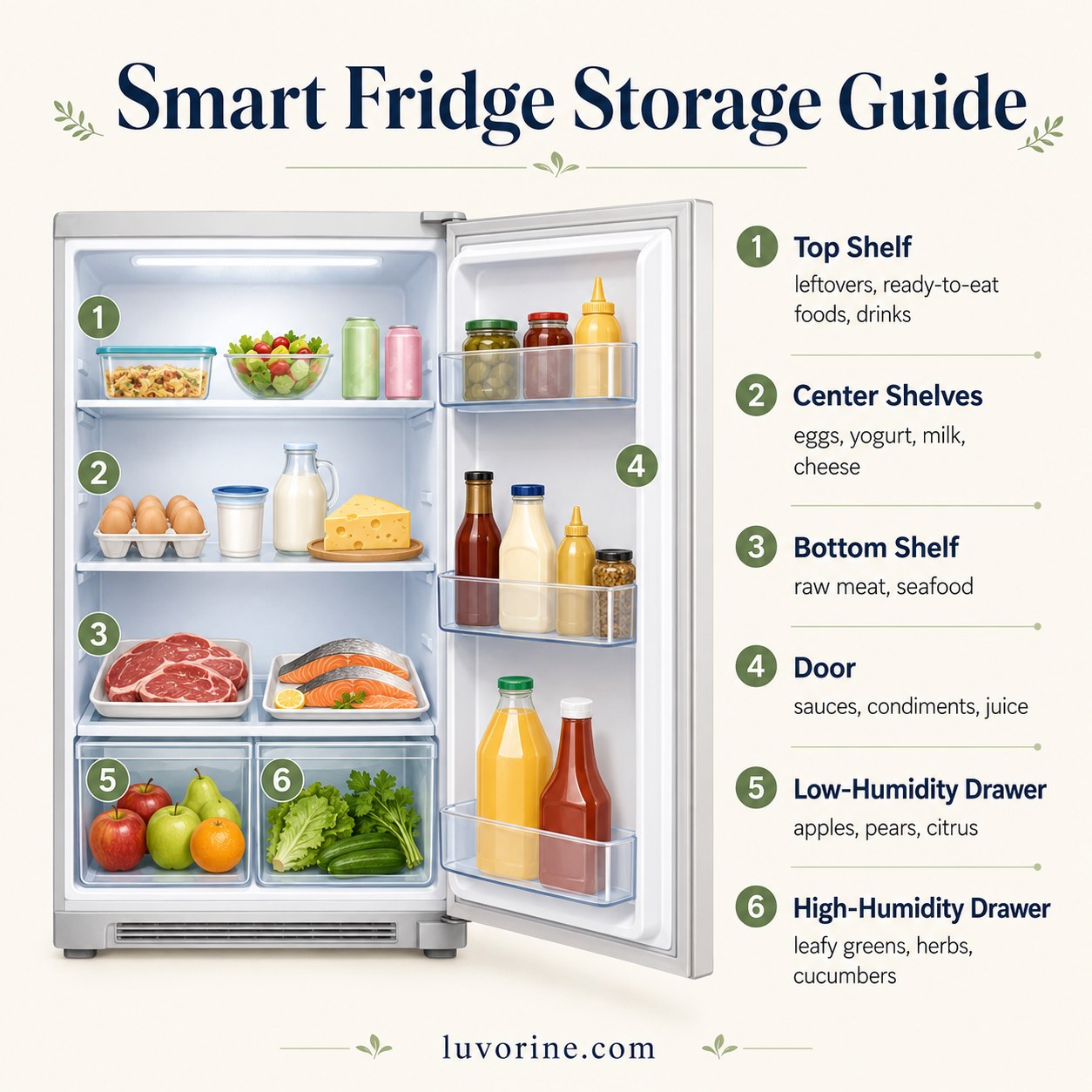 10 Adhd Pantry Organizing Tips That Actually Stick
