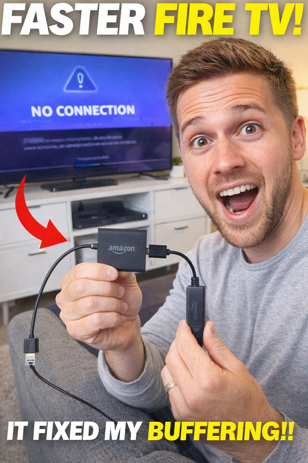 5 Amazon Device Adapters & Connectors To Upgrade Setup
