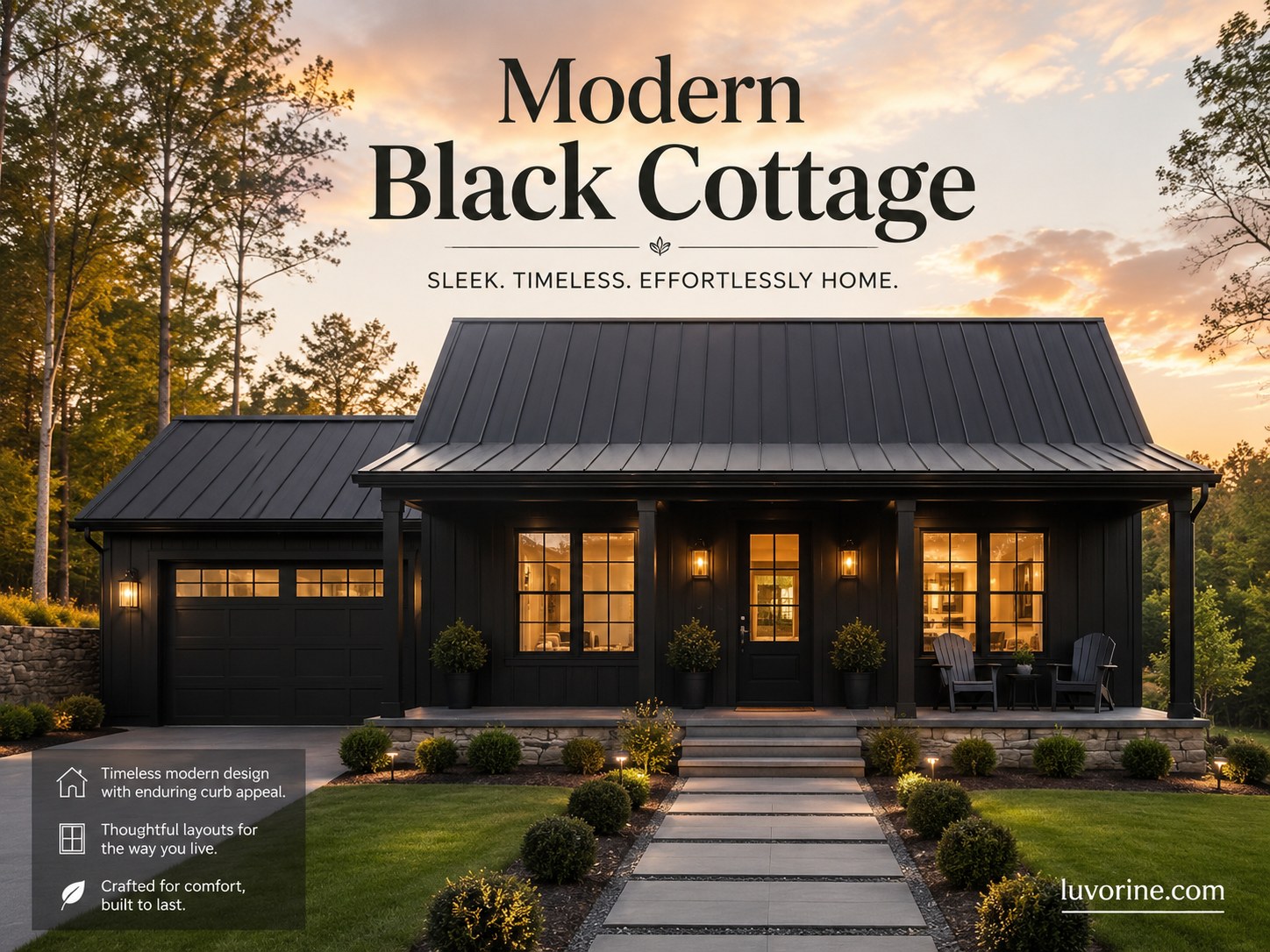 6 Barndominium House Plans To Study Before You Build