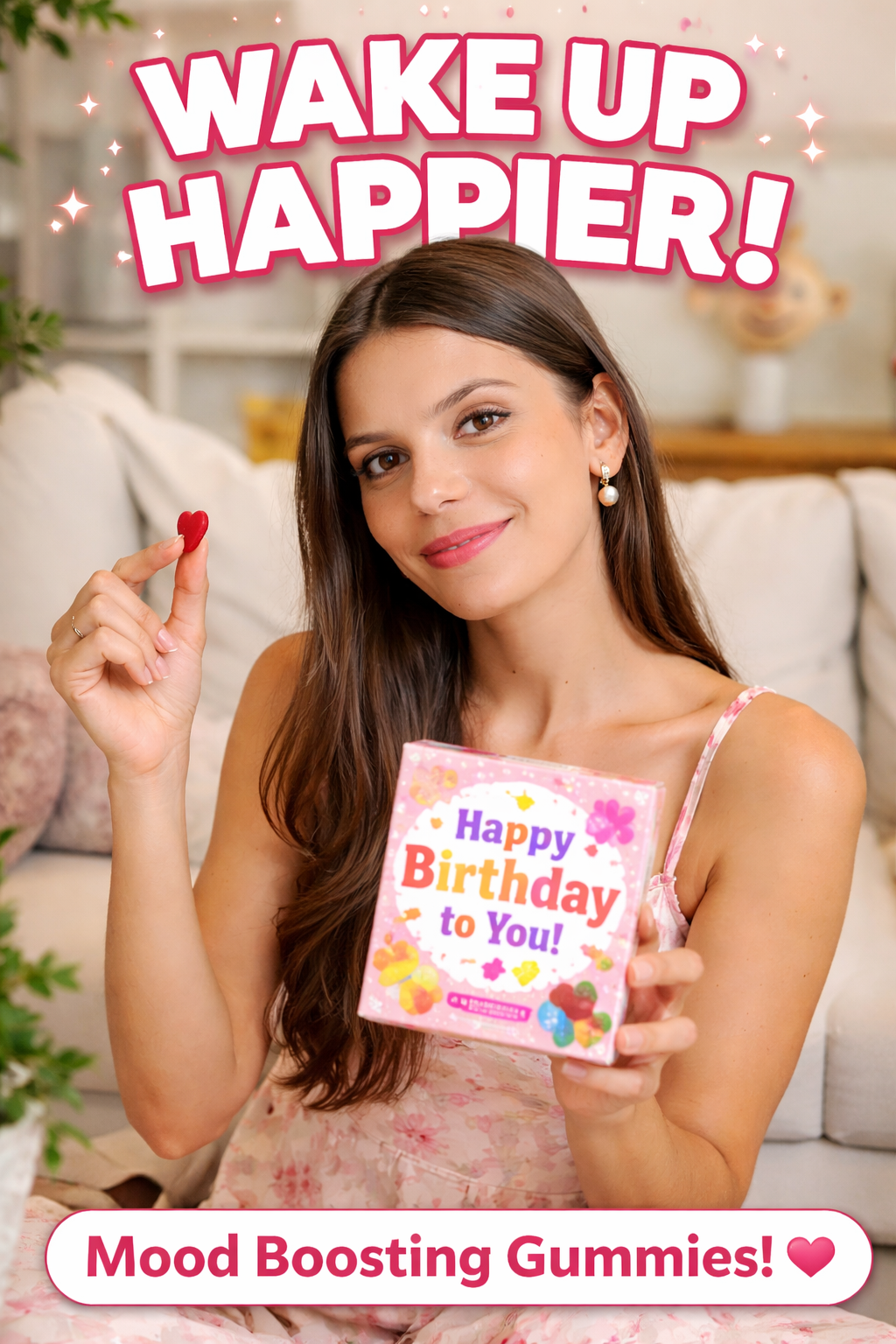 4. Happy Birthday to You! as a Classic Birthday Book for Boys & Girls Ages 3–8