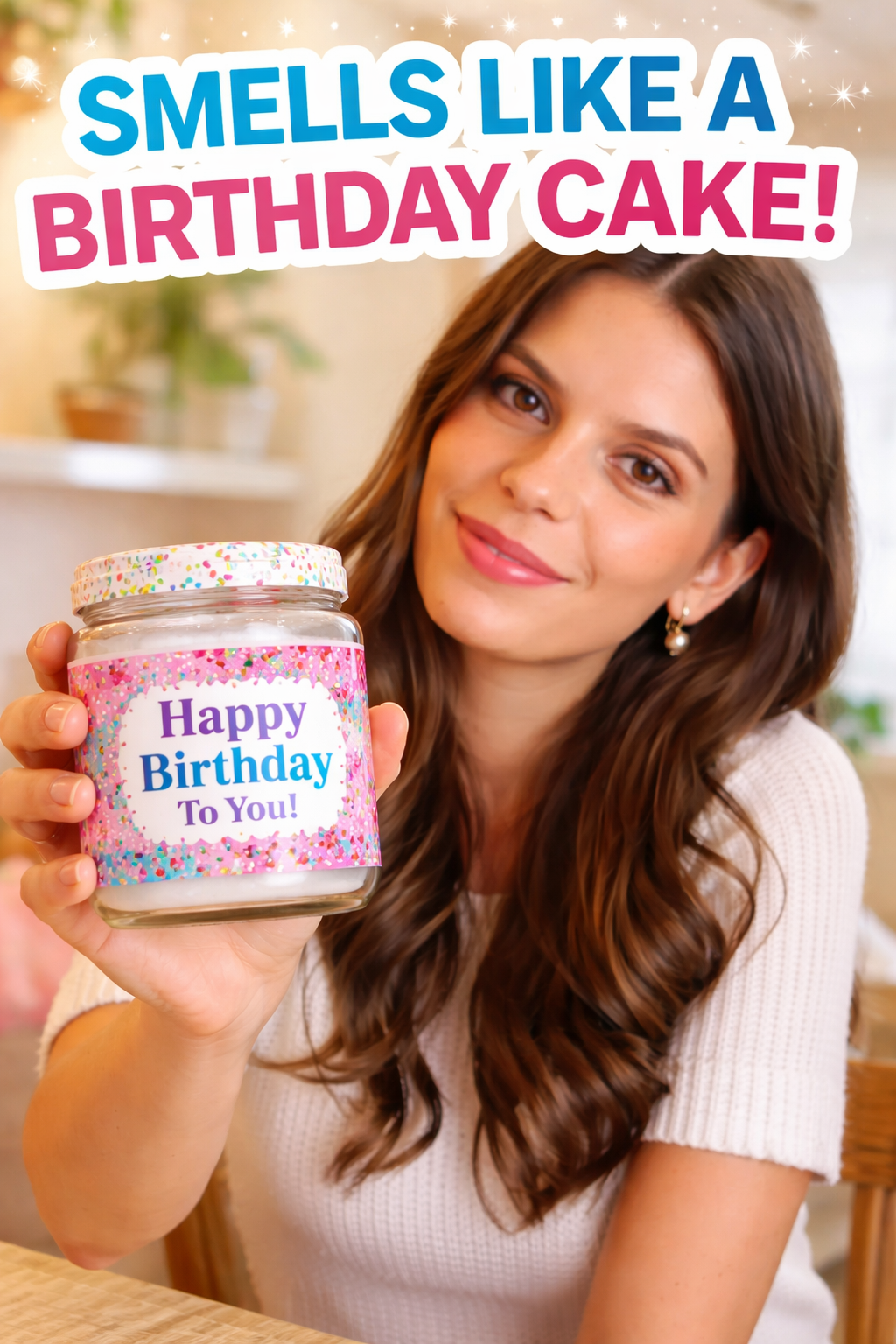 2. Happy Birthday to You! for Car Building Toy Kids Gift Moment