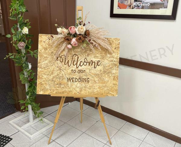 Dollar Tree Wedding Decor Ideas for a Budget Wedding