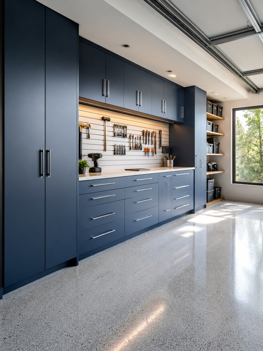 7 Garage Storage Ideas Worth Copying (And What To Watch For)