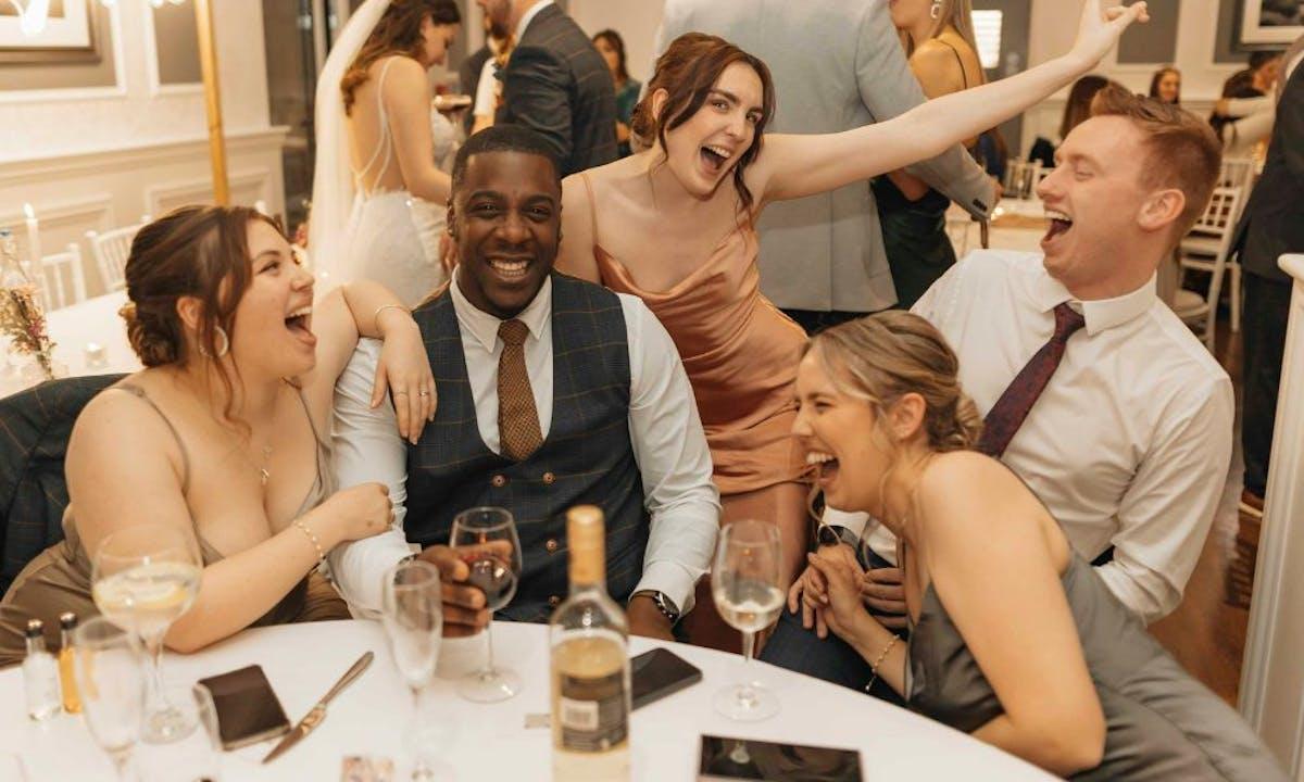 Best Man Speech Quotes That Make a Wedding Unforgettable