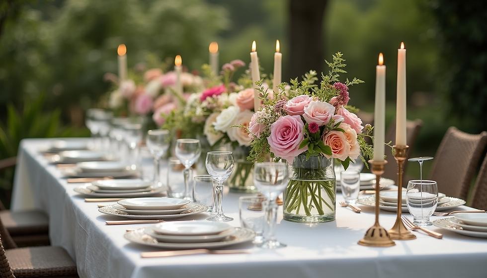 17 Elopement Reception Ideas for a Memorable Celebration