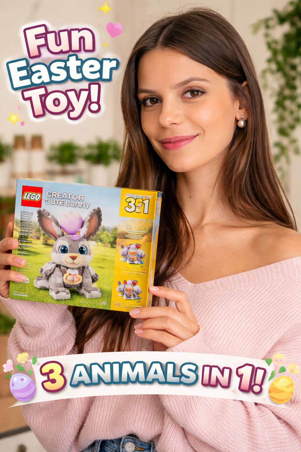 9 Lego Botanicals Picks And Giftable Build Ideas