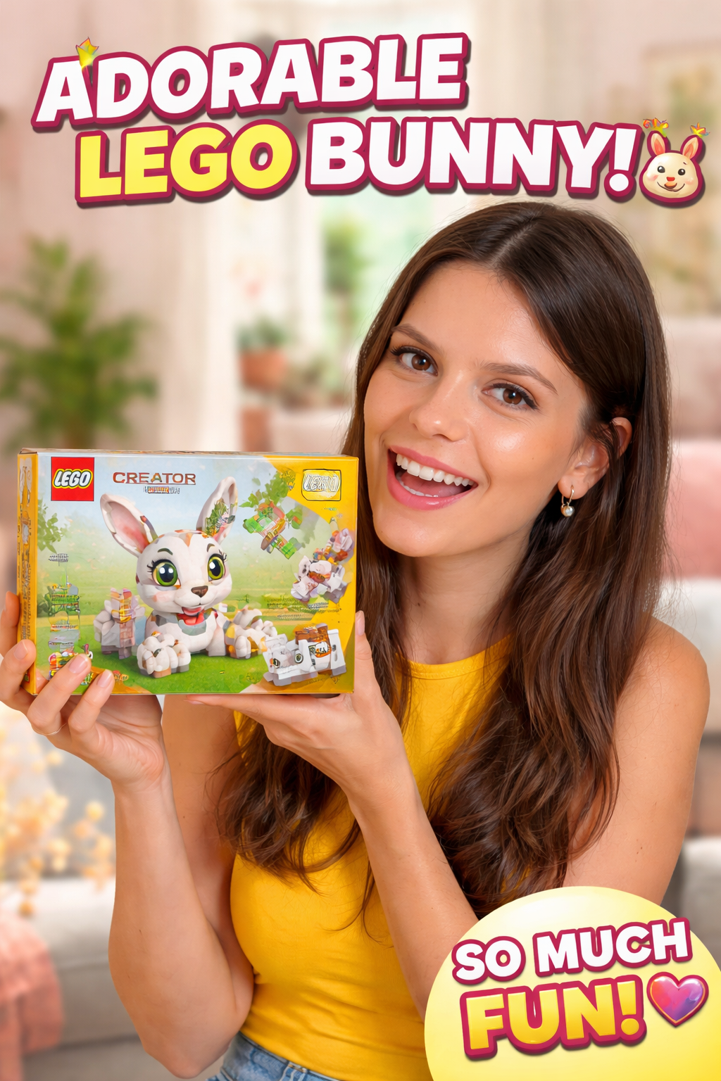 Ages Gift Birthdays: Fun Builds for Kids