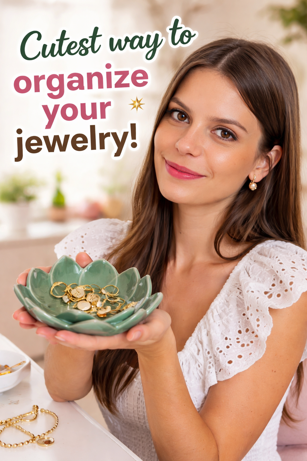 Jewelry Boxes Organizers You’ll Adore