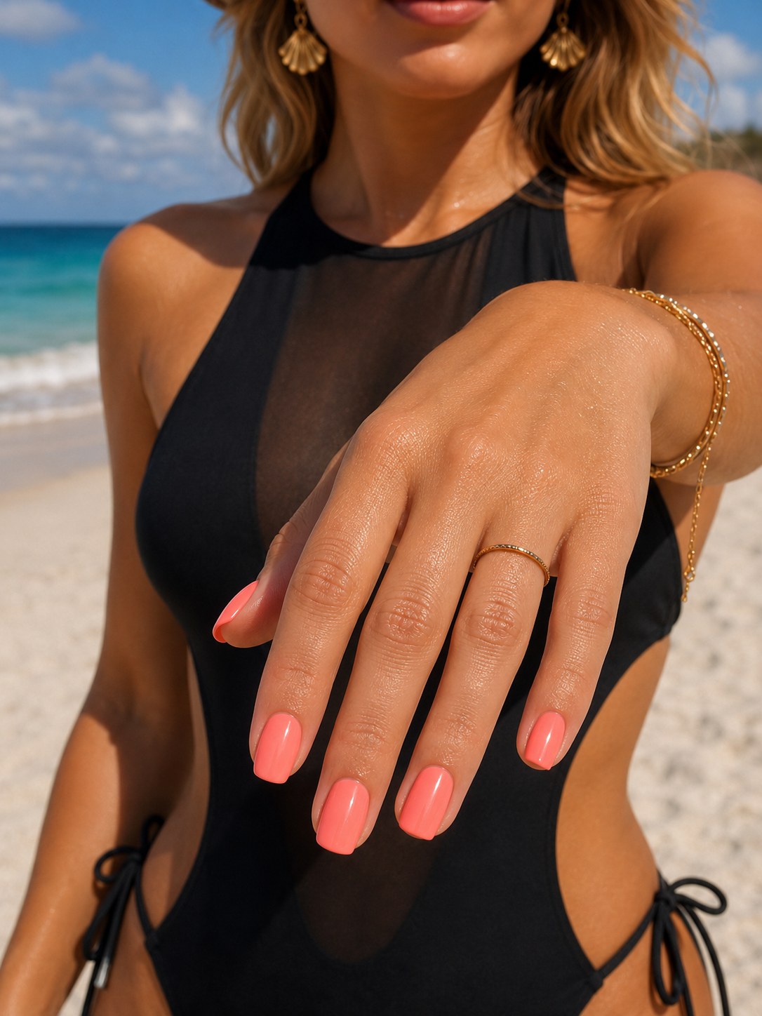 5 Summer Nail Colors For 2026 I'd Actually Wear All Season